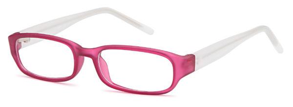 
                  
                    Pink-Modern Oval T 1 Frame-Prescription Glasses-Eyeglass Factory Outlet
                  
                