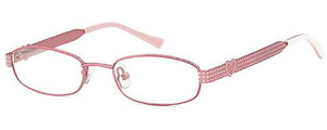 
                  
                    Pink-Modern Oval T 18 Frame-Prescription Glasses-Eyeglass Factory Outlet
                  
                