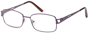 
                  
                    Purple-Classic Square PT 93 Frame-Prescription Glasses-Eyeglass Factory Outlet
                  
                