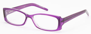 
                  
                    Purple-Modern Rectangular US 71 Frame-Prescription Glasses-Eyeglass Factory Outlet
                  
                