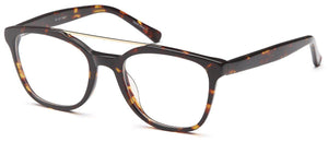 
                  
                    Tortoise-Trendy Wayfarer DC 321 Frame-Prescription Glasses-Eyeglass Factory Outlet
                  
                